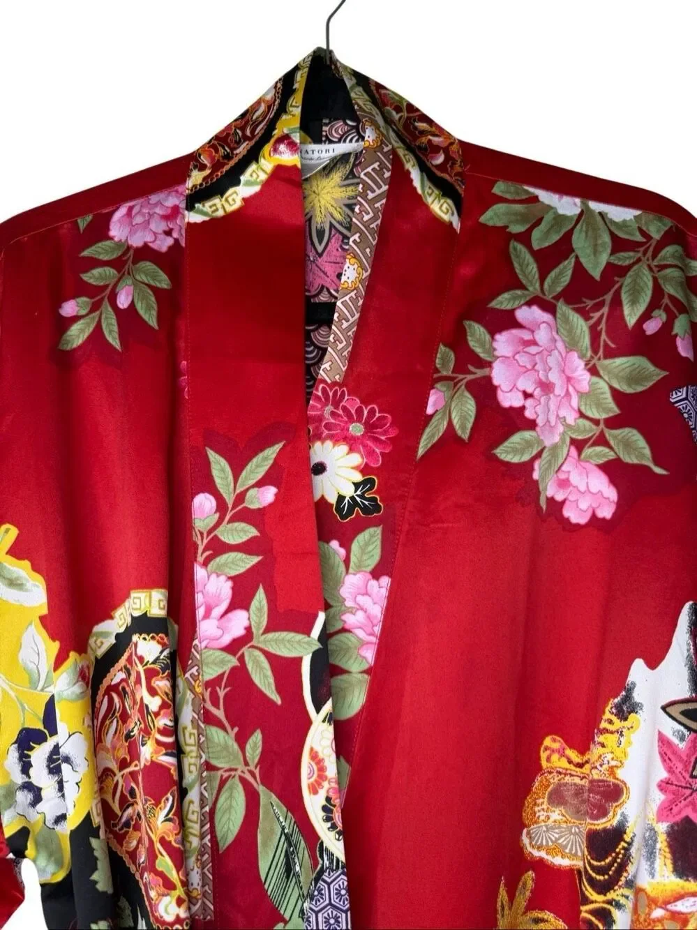 Natori 100% polyester
